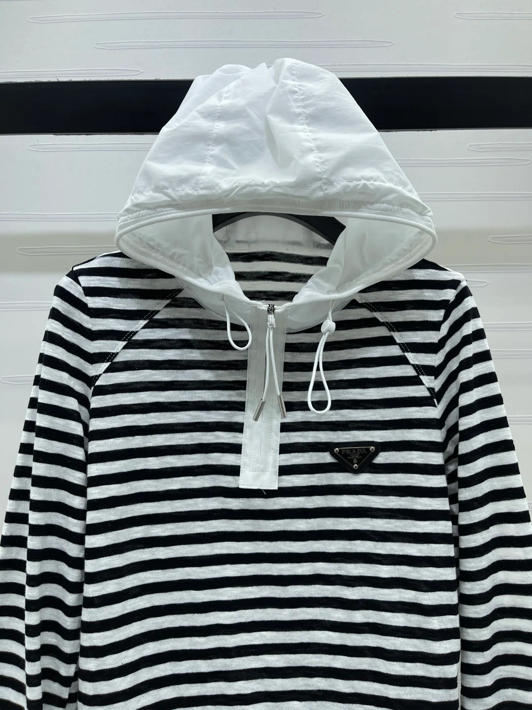 Свитшоты И Худи Женские Prada 12394023