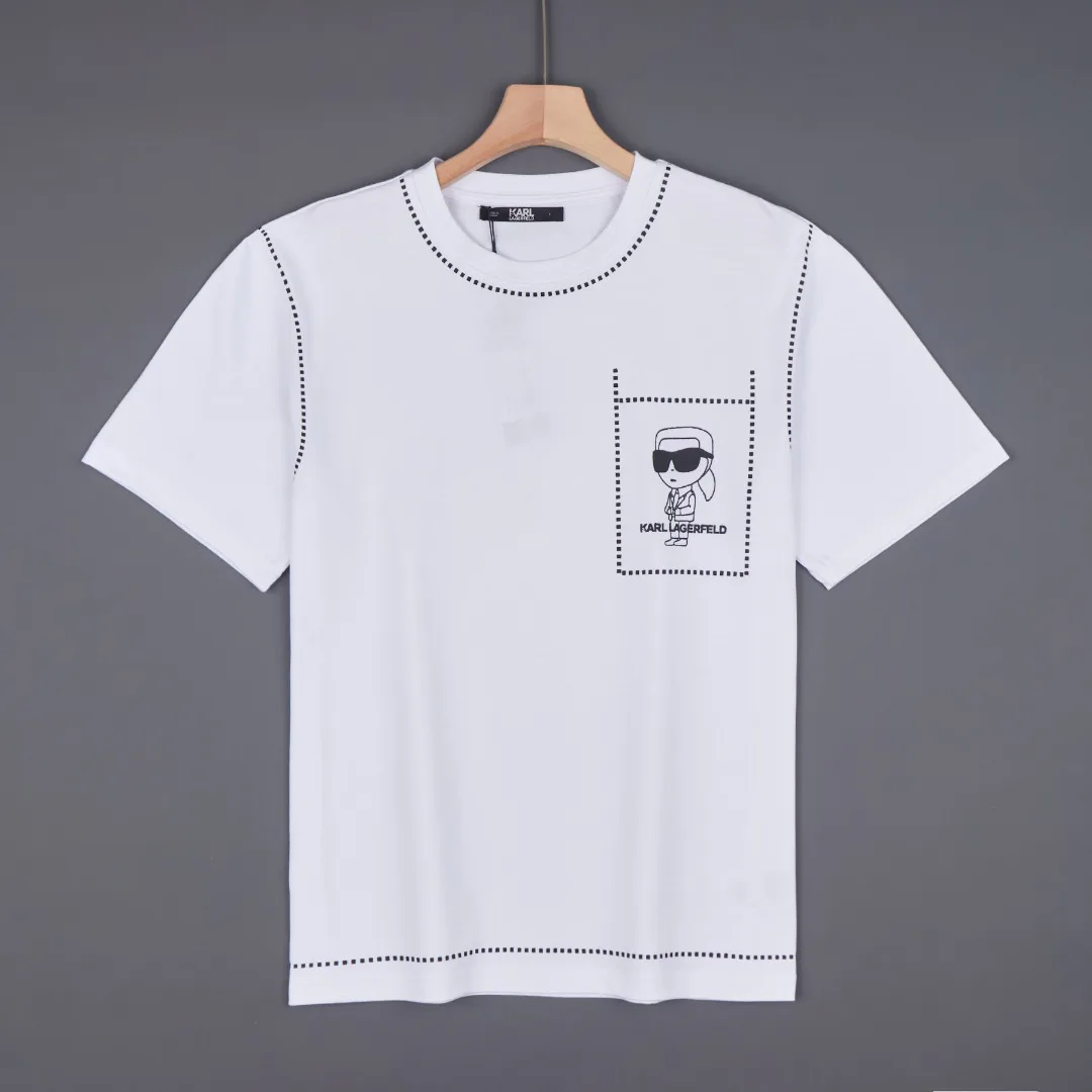 Футболки Женские Karl Lagerfeld 13251279