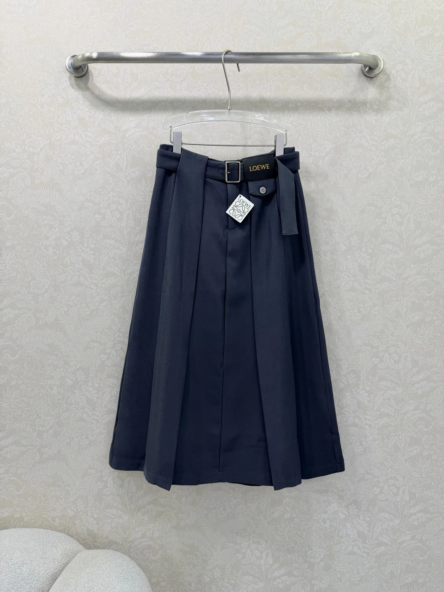 Брюки Мужские Loewe 9669881
