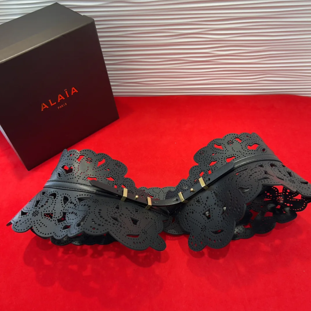 Ремни Alaia 17942055