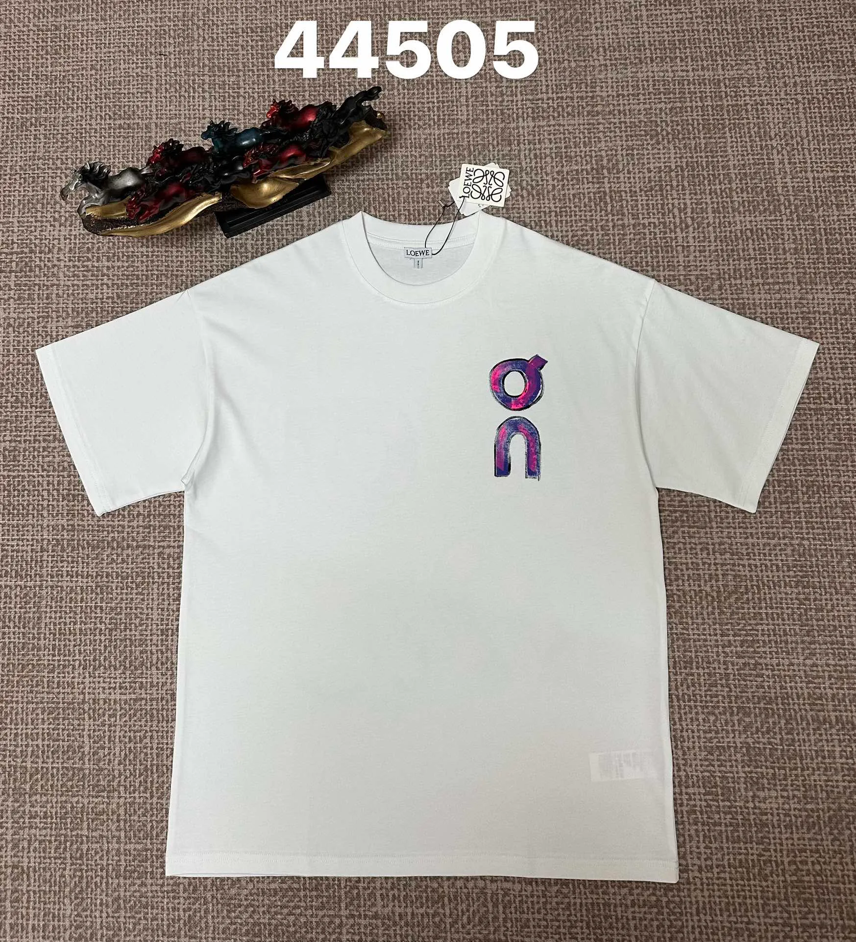 Футболки Женские Loewe 3984768