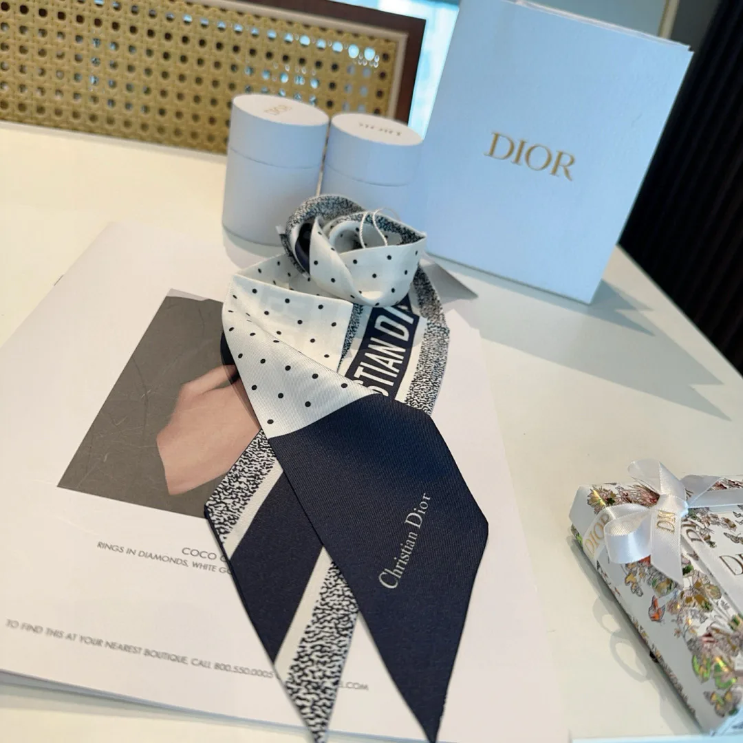 Шарфы Christian Dior 25628