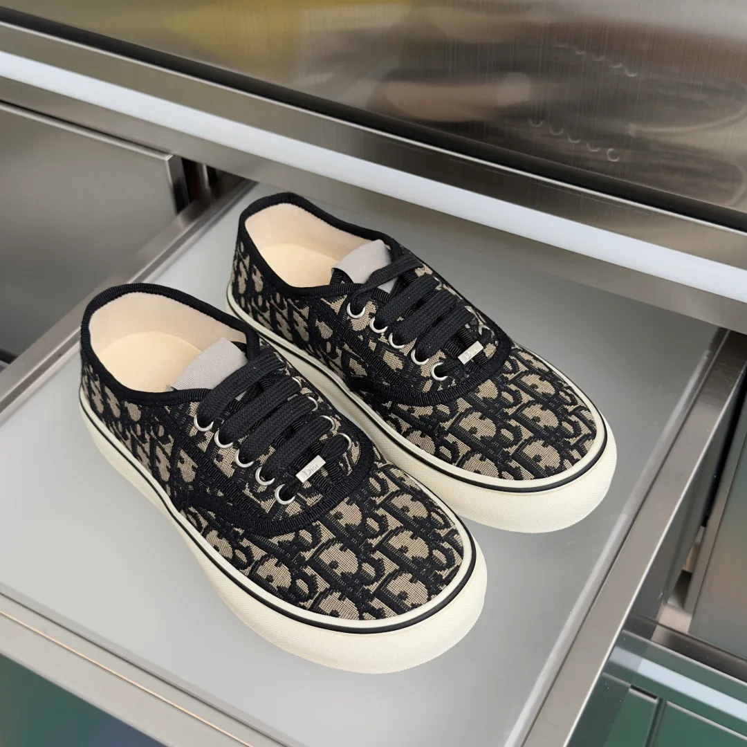 Кеды Женские Christian Dior 11523754