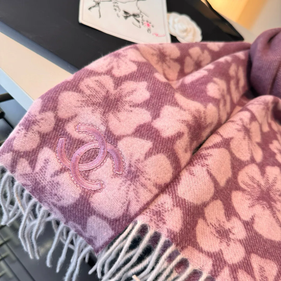 Шарфы Chanel 288343