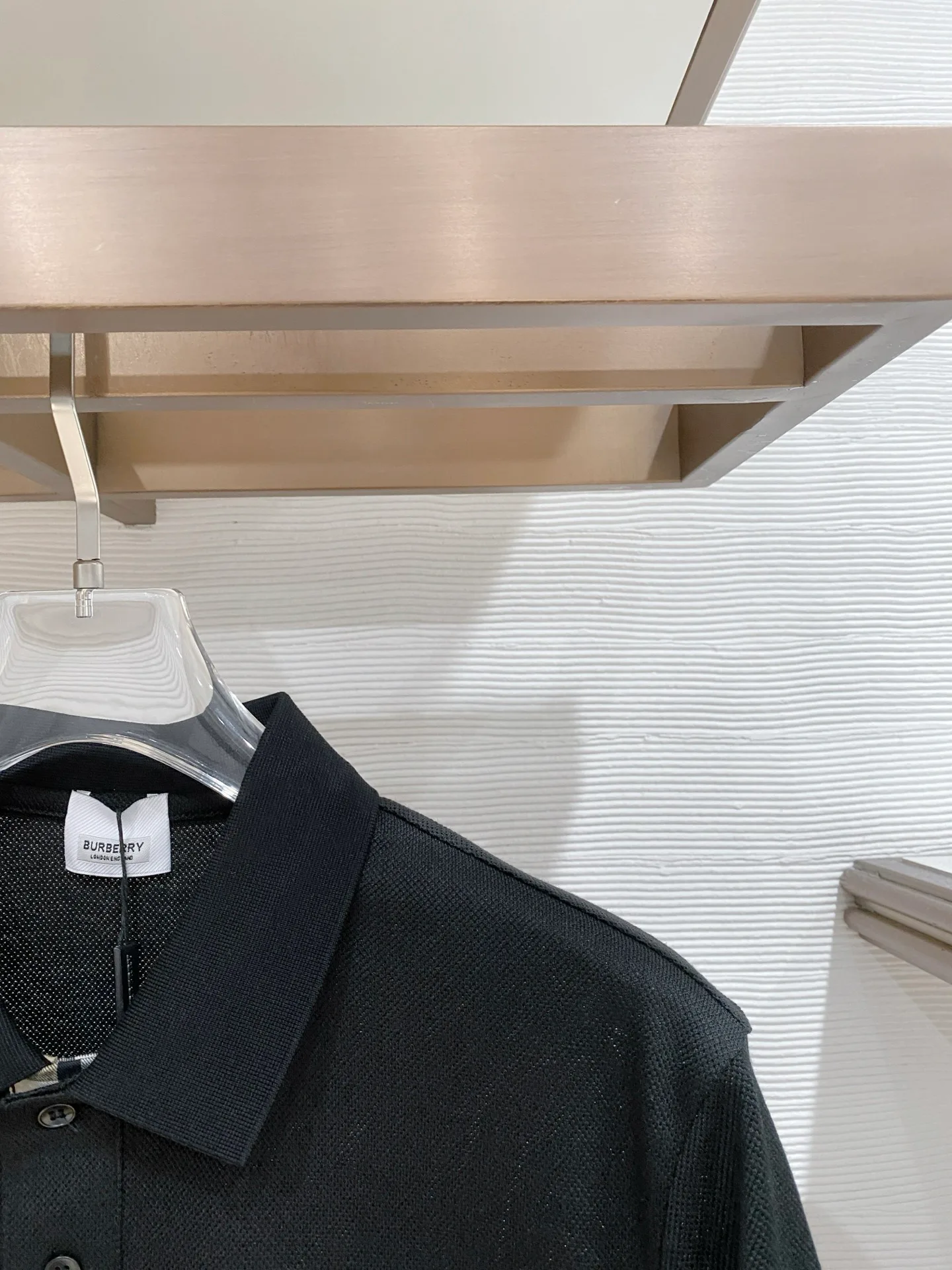 Рубашки Мужские Burberry 11876261