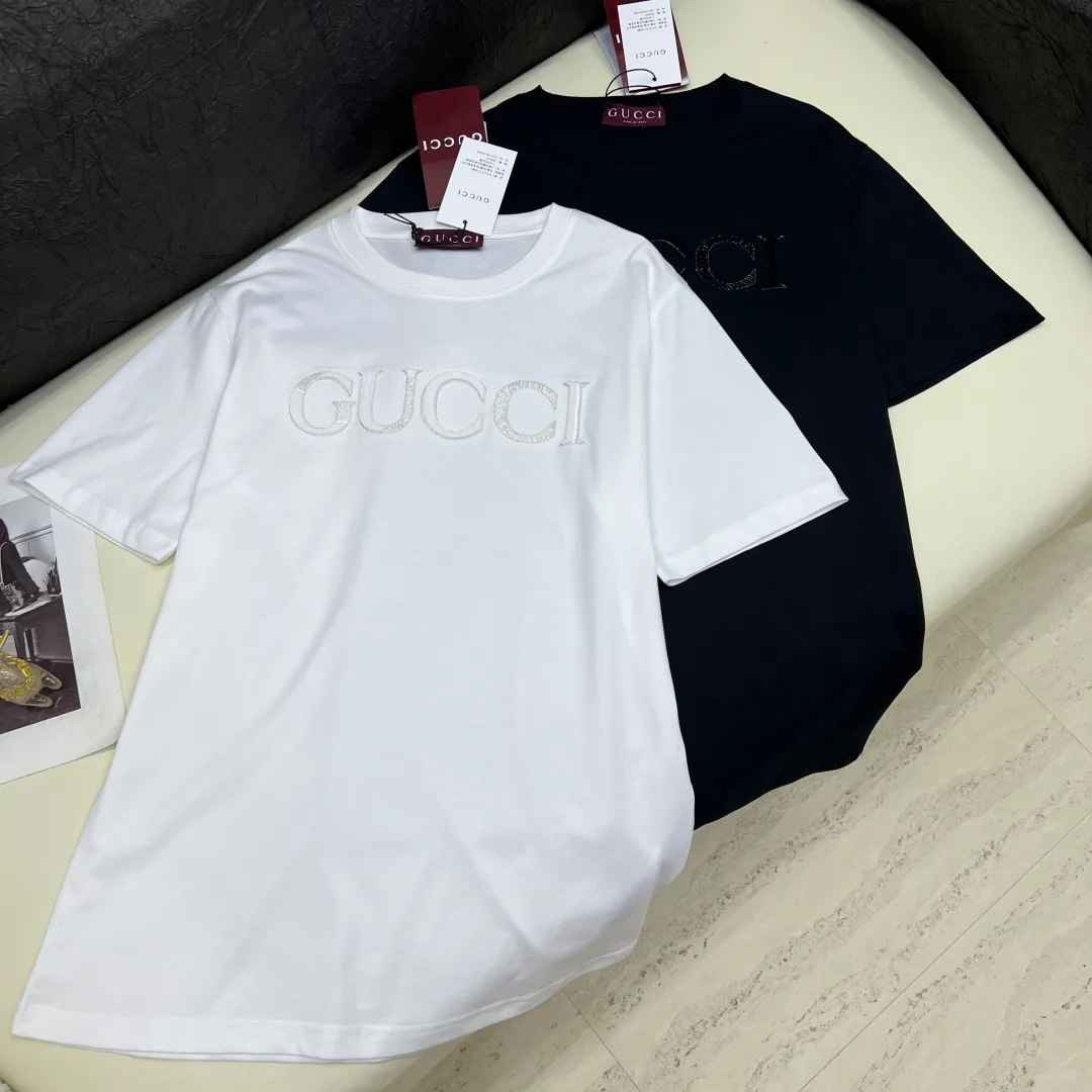 Футболки Женские Gucci 935195