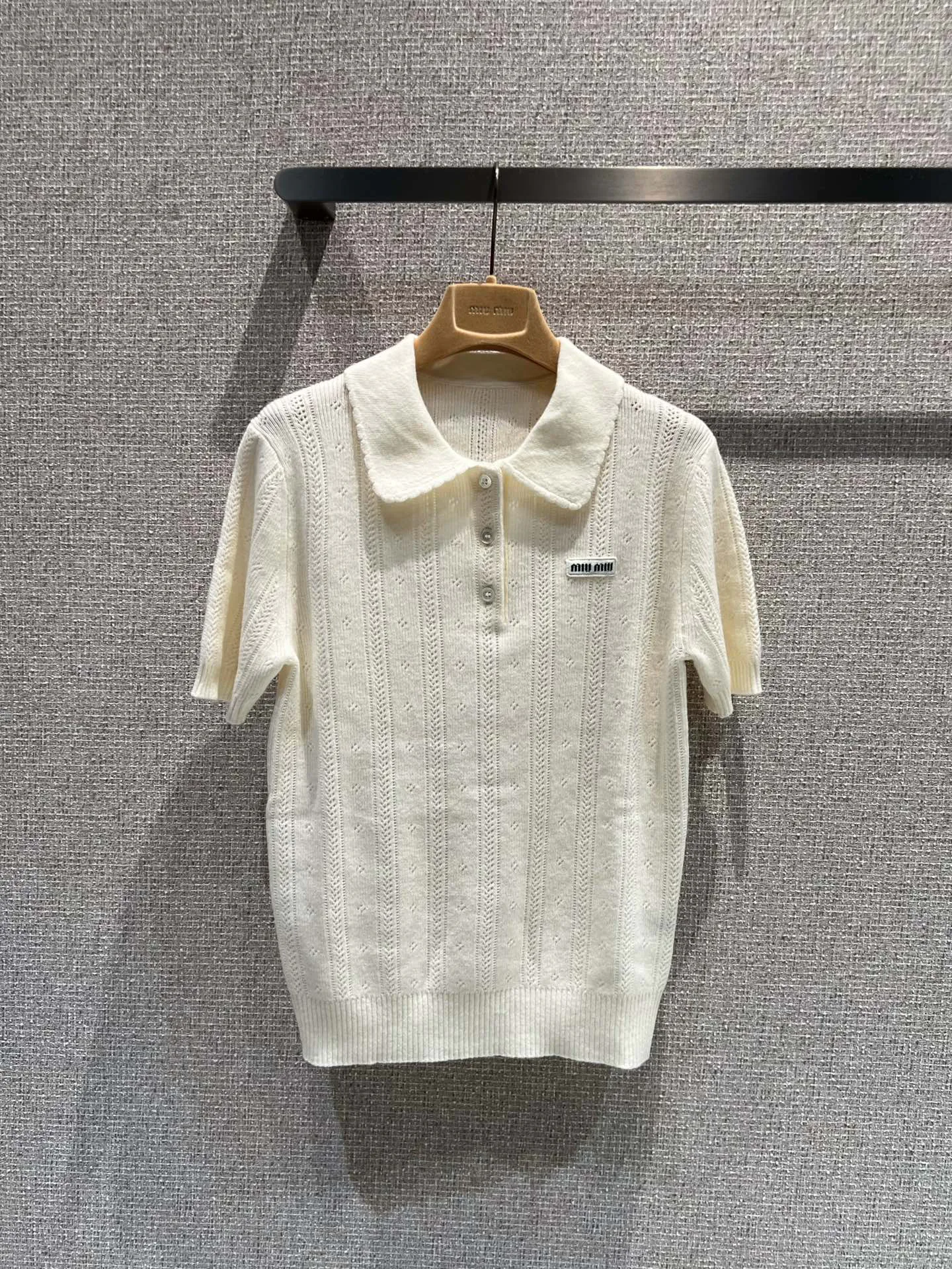 Джемперы И Свитеры Женские Miu Miu 4342864