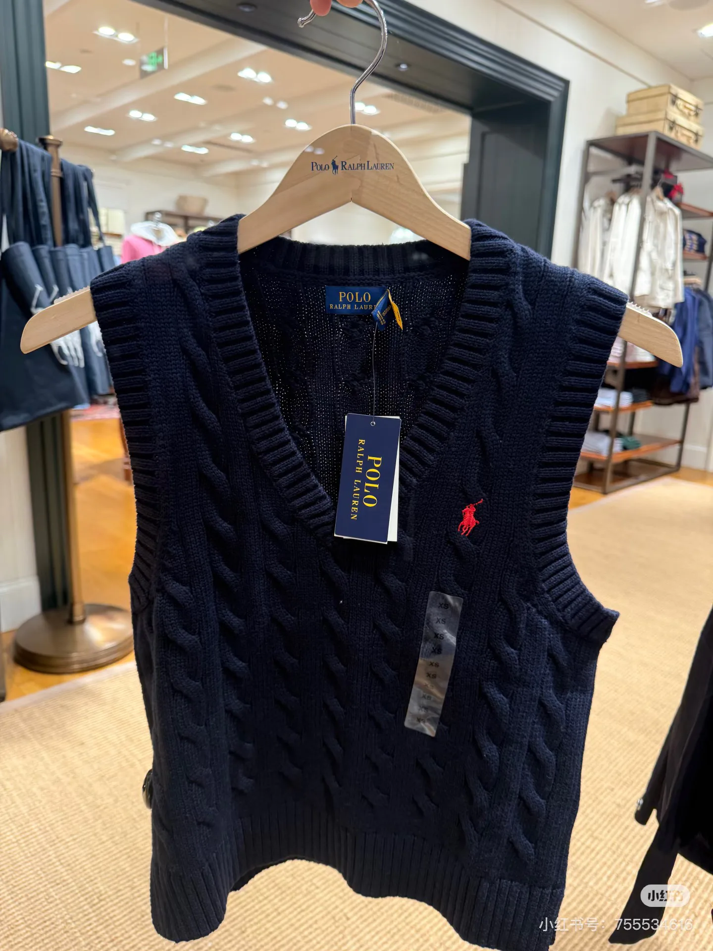 Джемперы И Свитеры Женские Ralph Lauren 879519