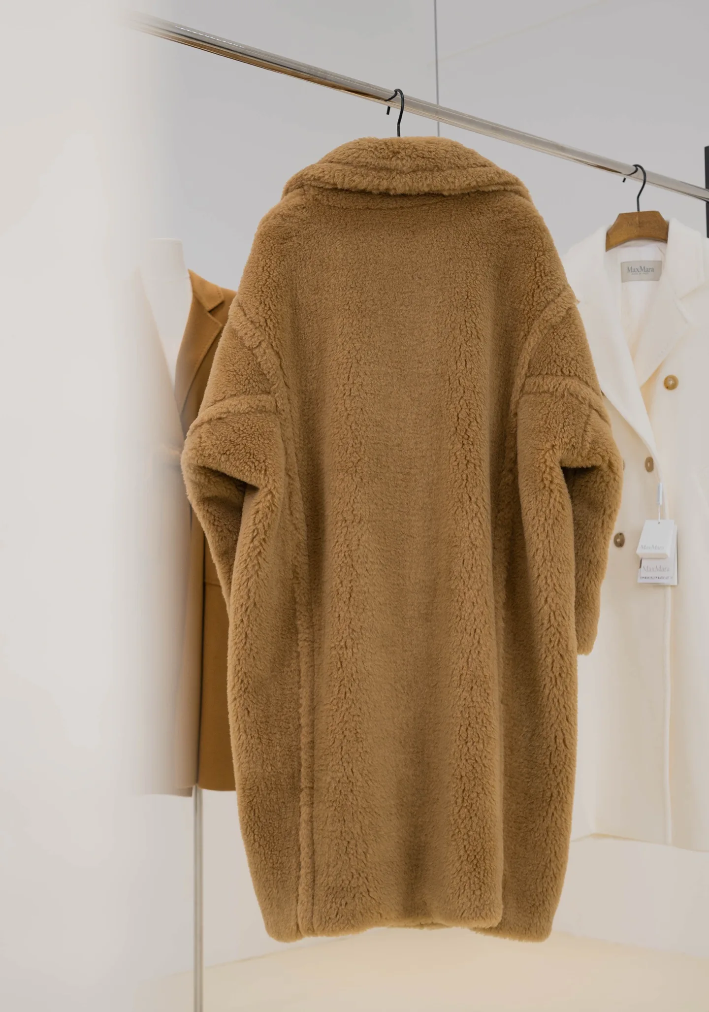 Пальто Женские Max Mara 18728333
