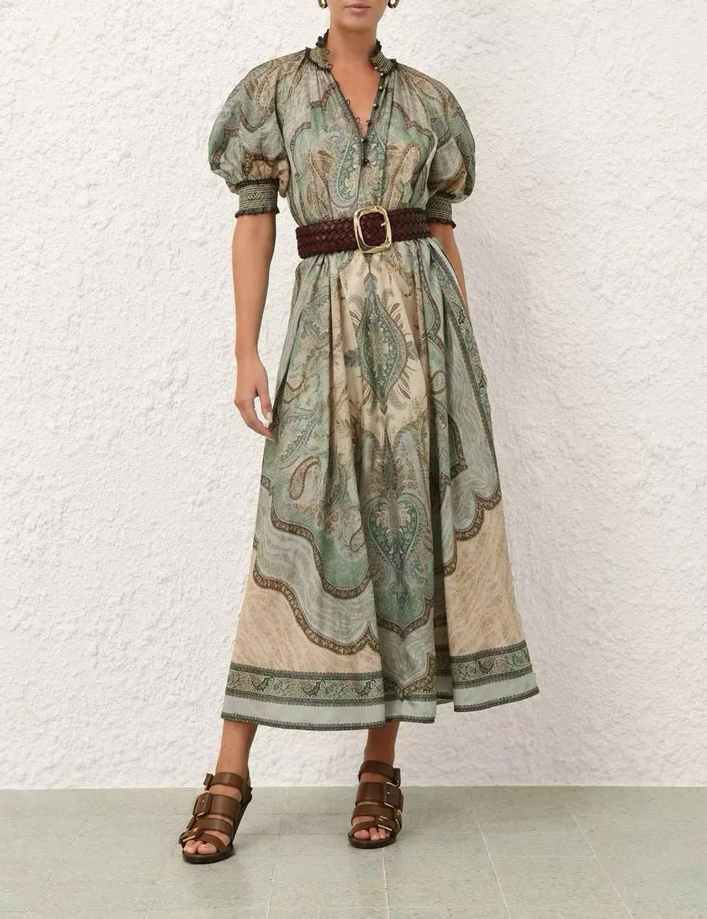Платья Женские Zimmermann 11472252