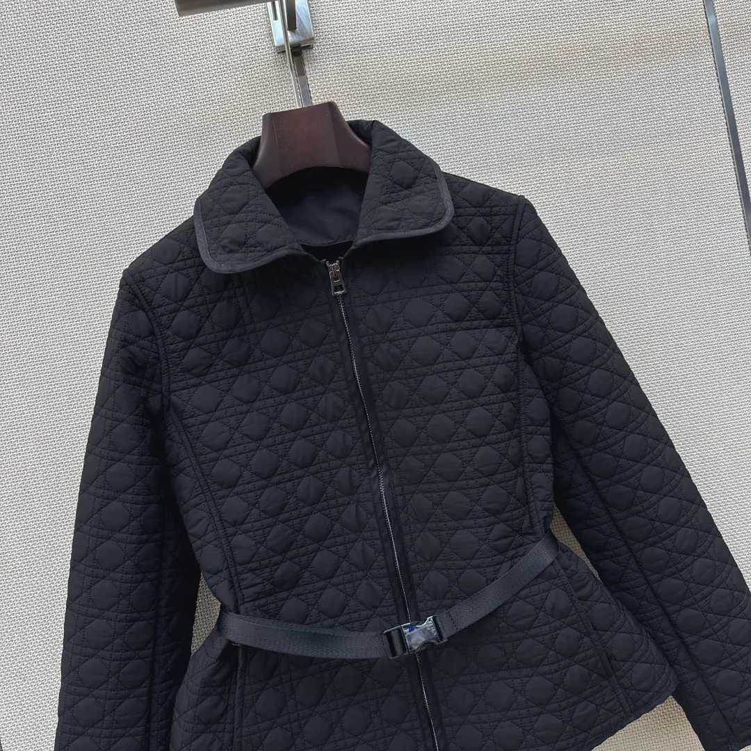 Куртки И Пуховики Женские Christian Dior 18605841