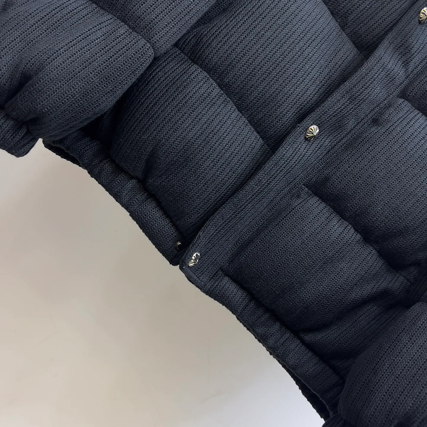Куртки И Пуховики Женские Chrome Hearts 844189