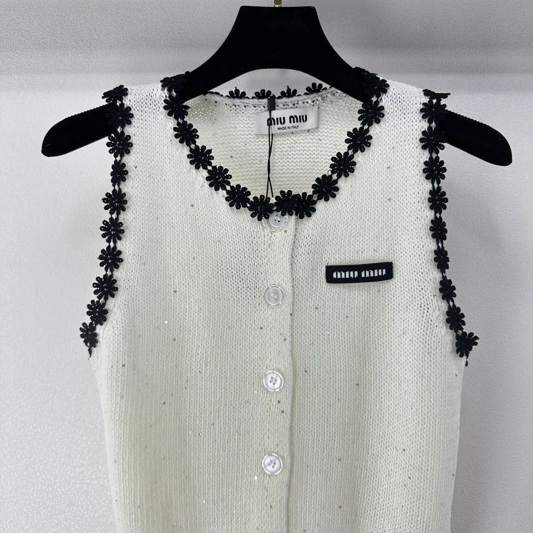 Жилеты Женские Miu Miu 11342856