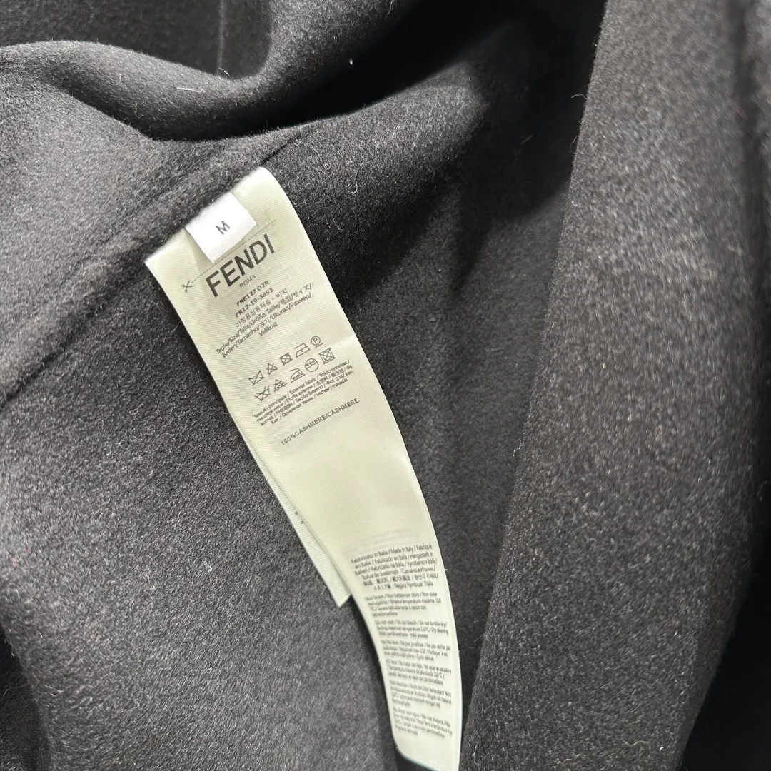 Пальто Женские Fendi 1805978