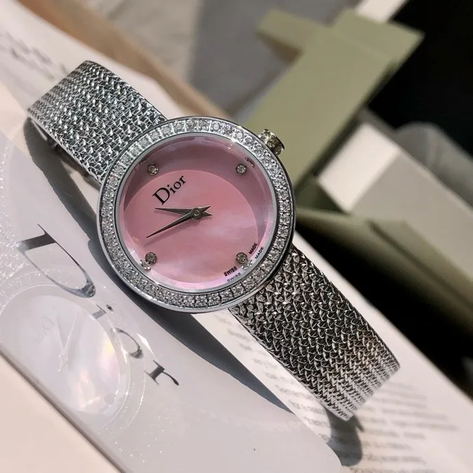 Часы Женские Christian Dior 6419020