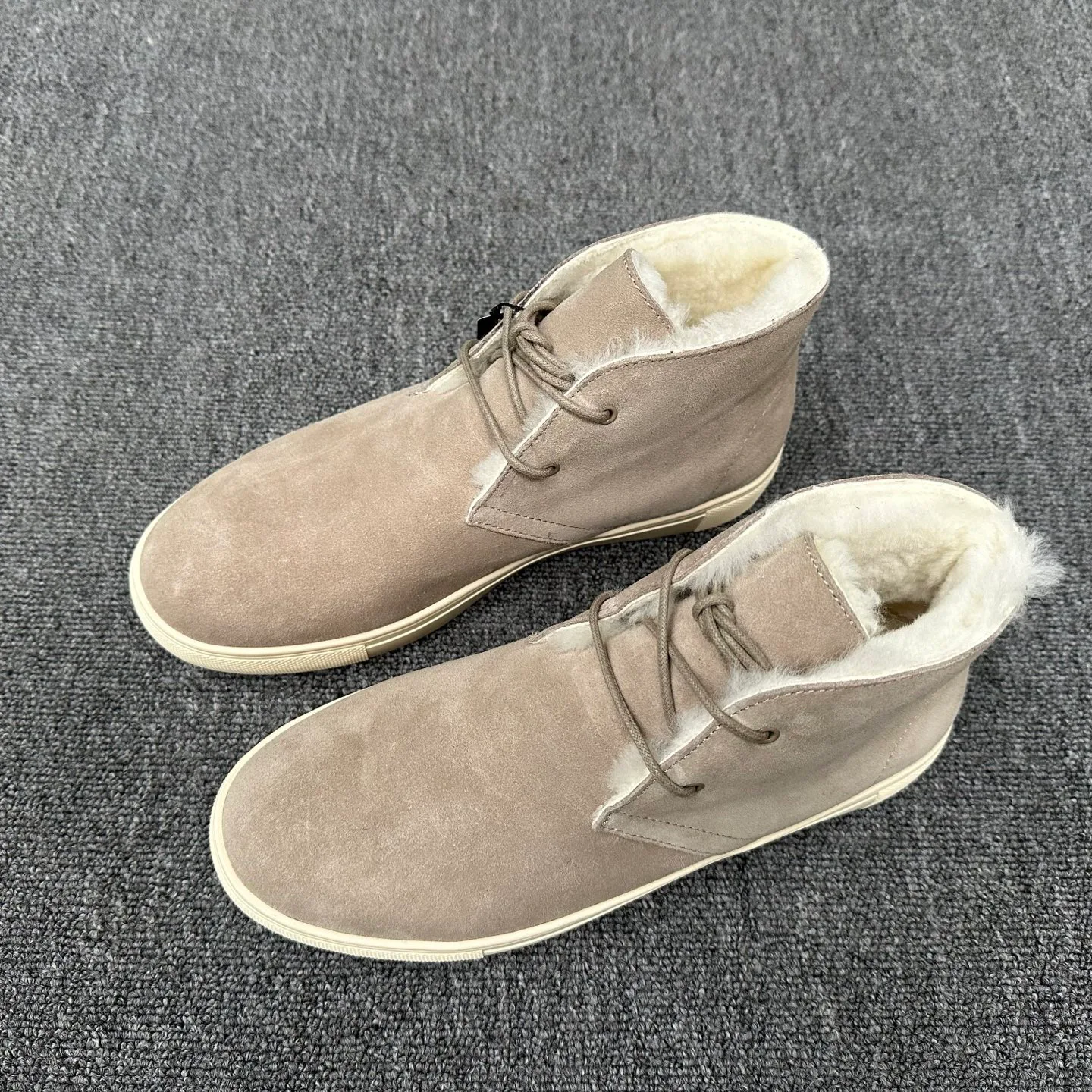 Ботинки Мужские Armani 305964