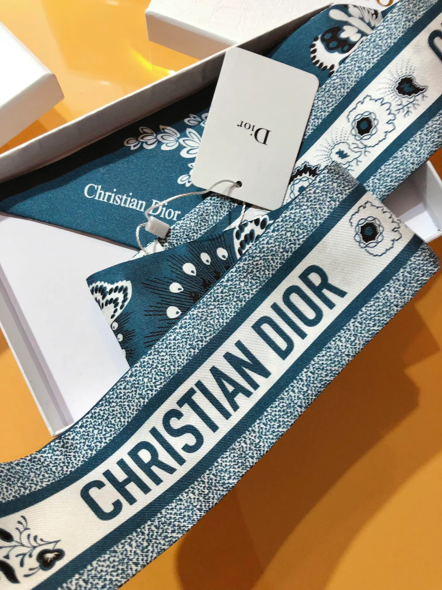 Платки Christian Dior 1780925