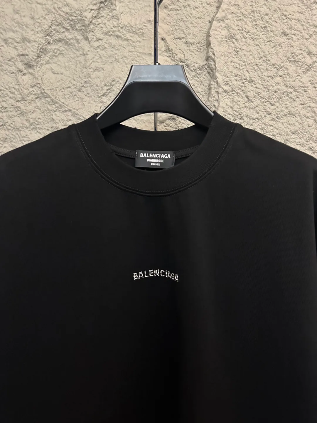 Футболки Женские Balenciaga 13303978