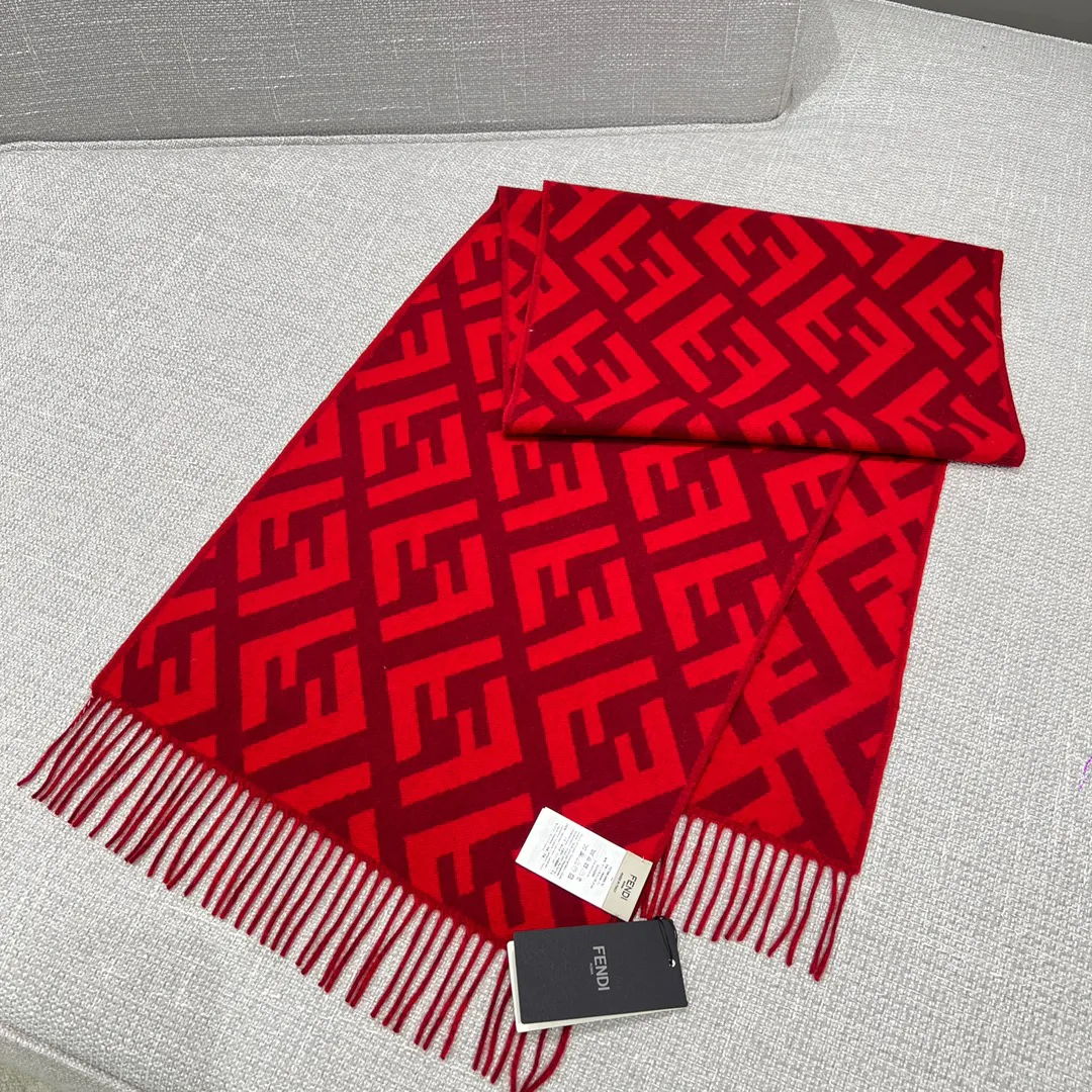 Шарфы Fendi 1628440