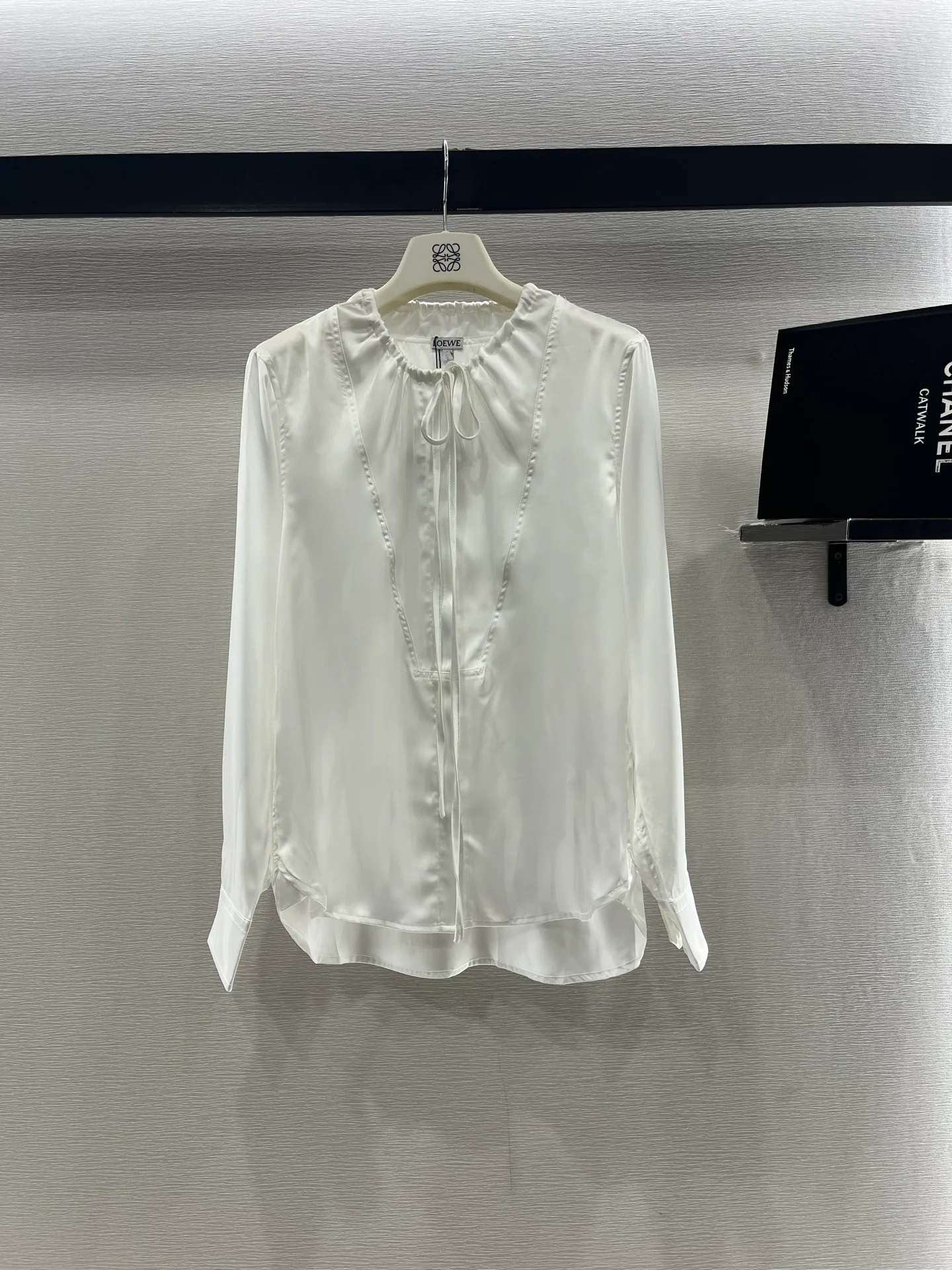 Рубашки Женские Loewe 1263495