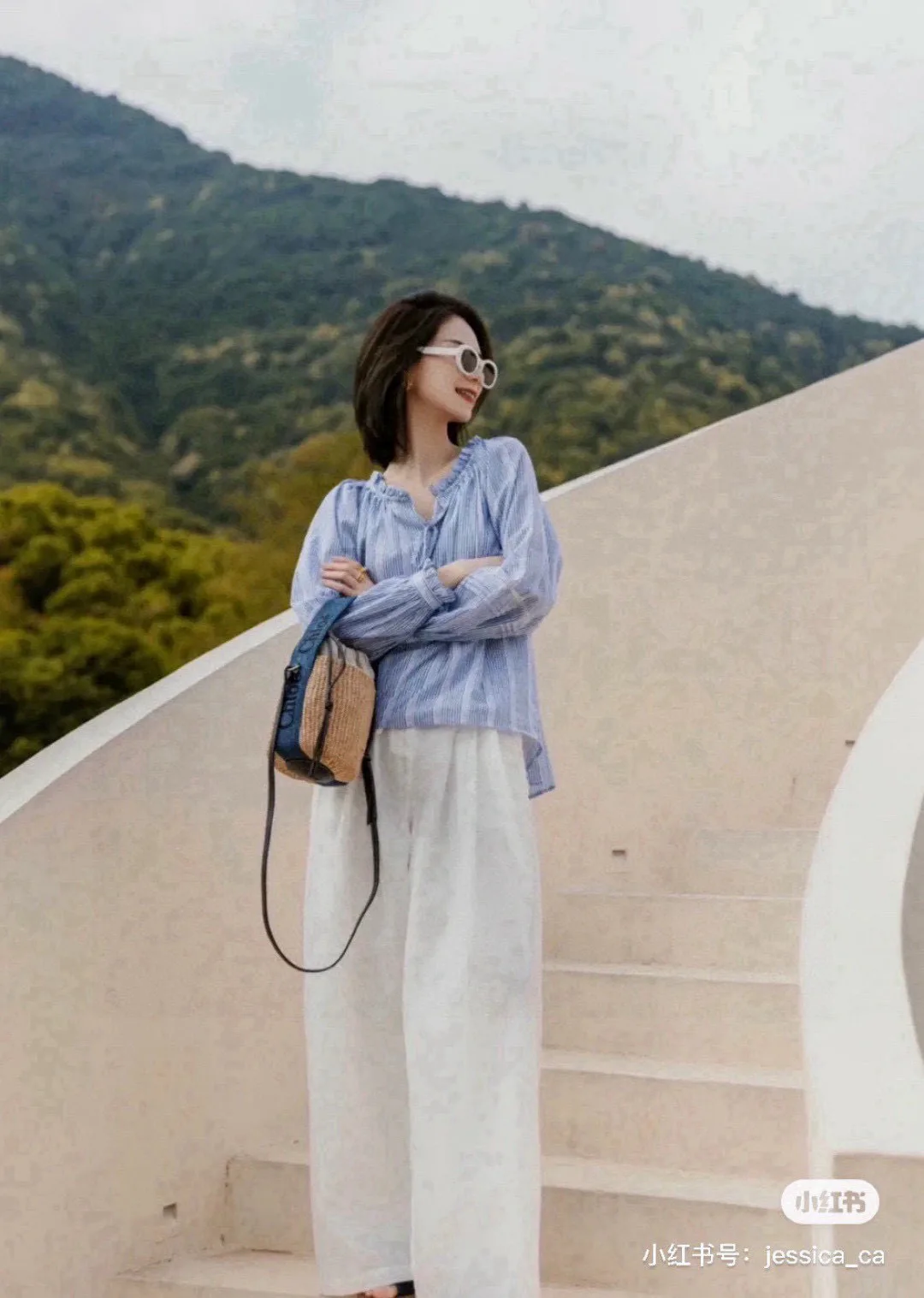 Классические Сумки Женские Chloe 11633335