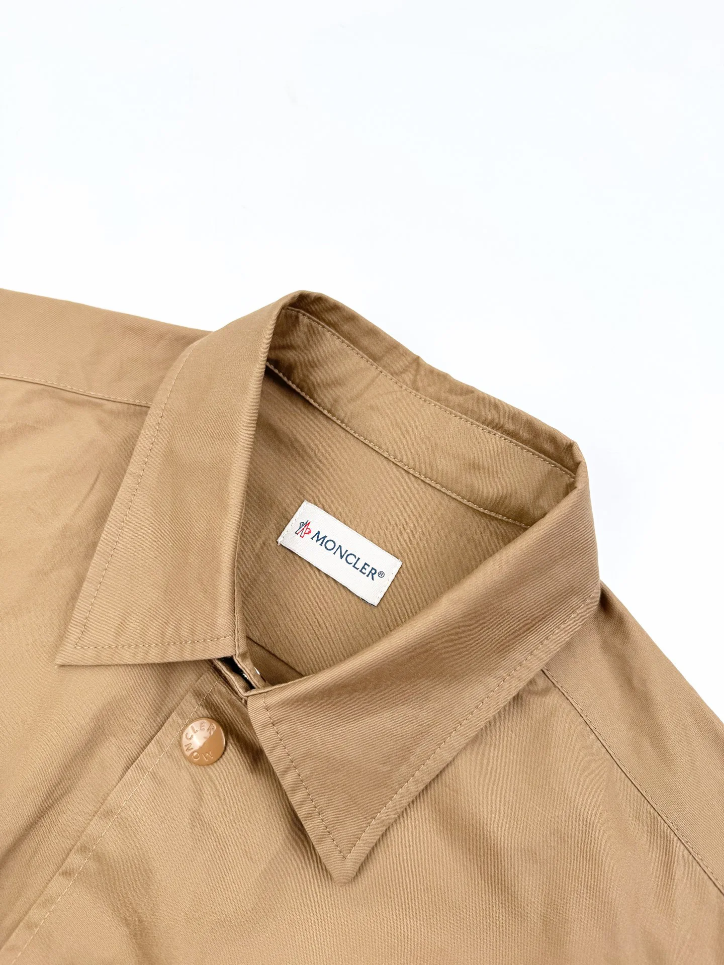 Рубашки Мужские Moncler 1521795