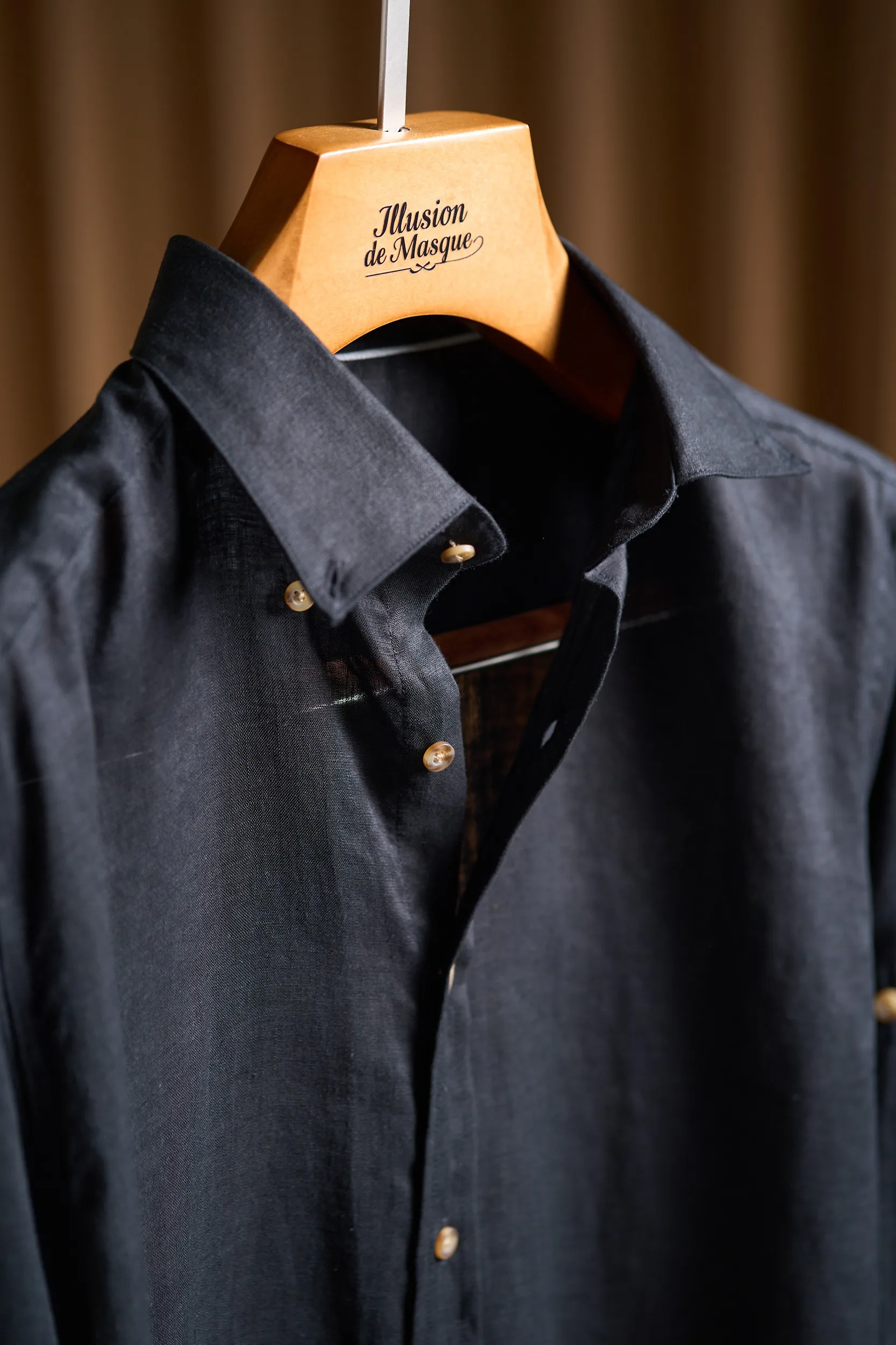 Рубашки Мужские Brunello Cucinelli 11506401