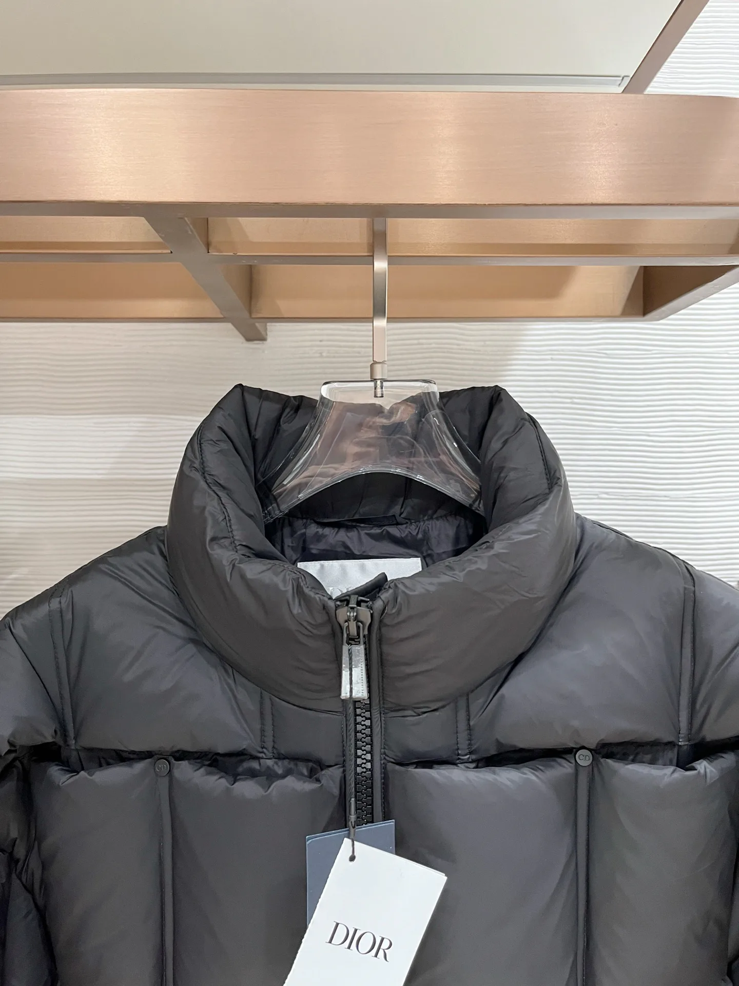 Куртки И Пуховики Мужские Christian Dior 938689