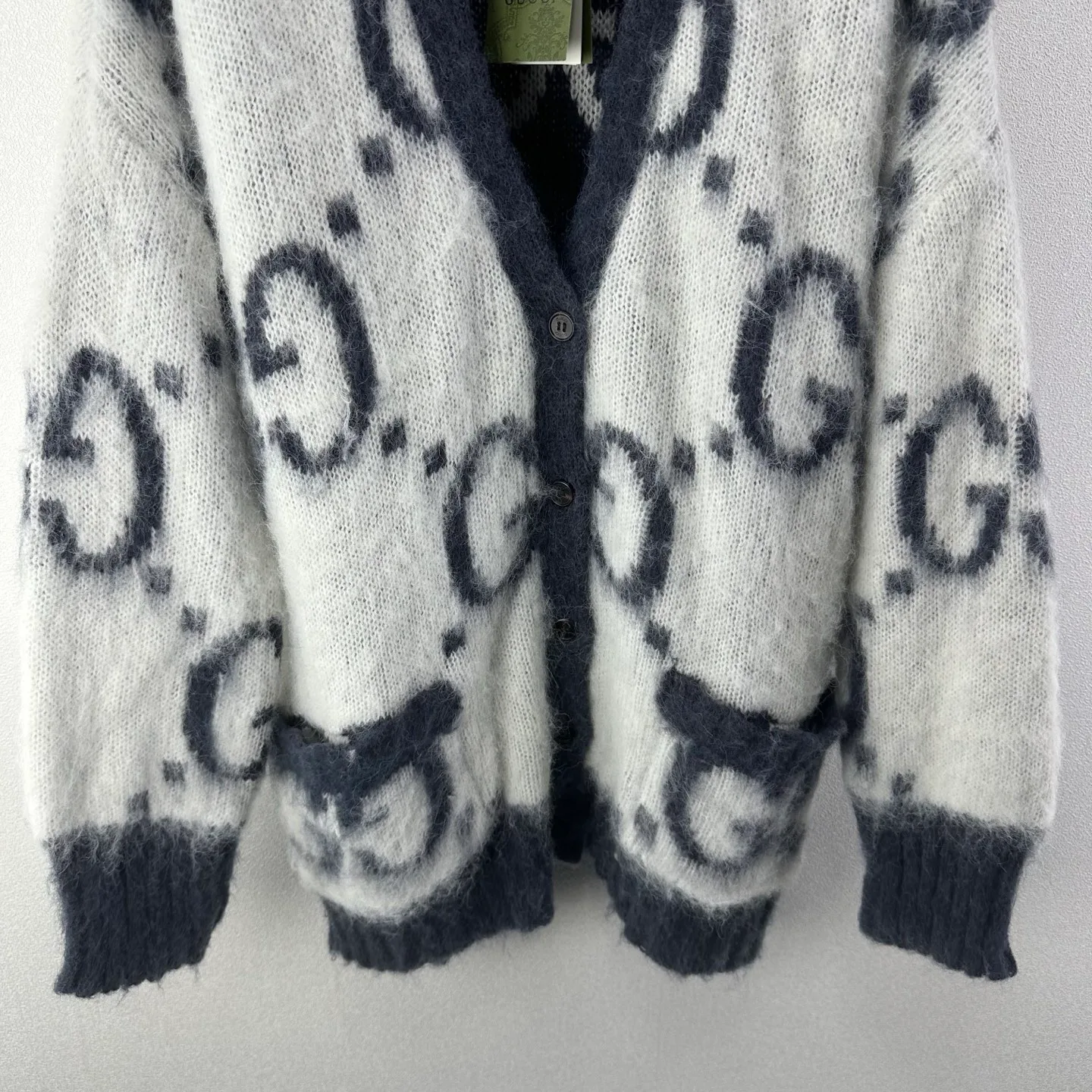 Джемперы И Свитеры Женские Gucci 19932835