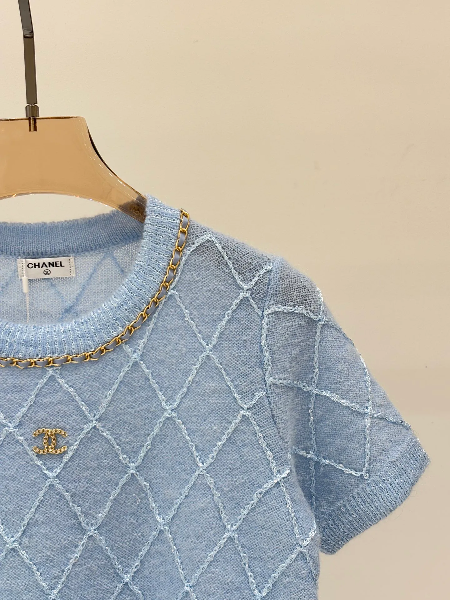 Топы Женские Chanel 82044