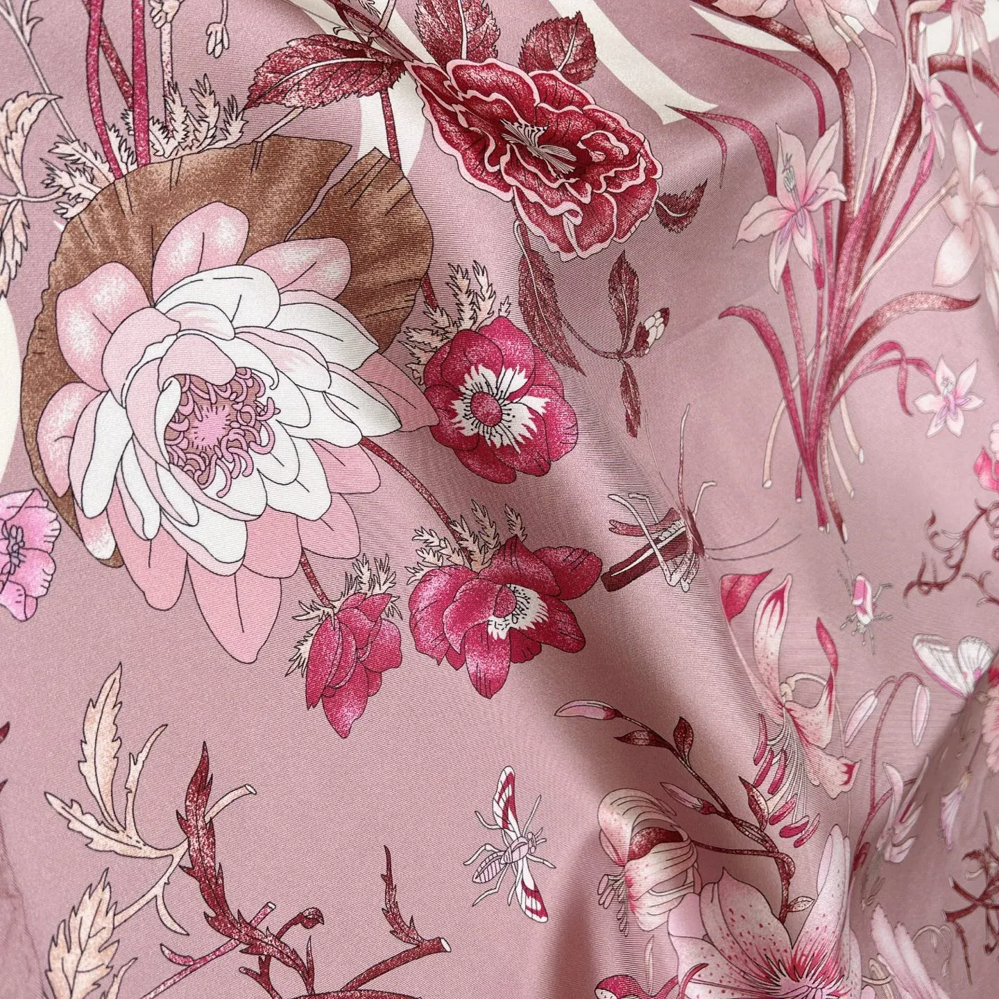 Шарфы Gucci 31078