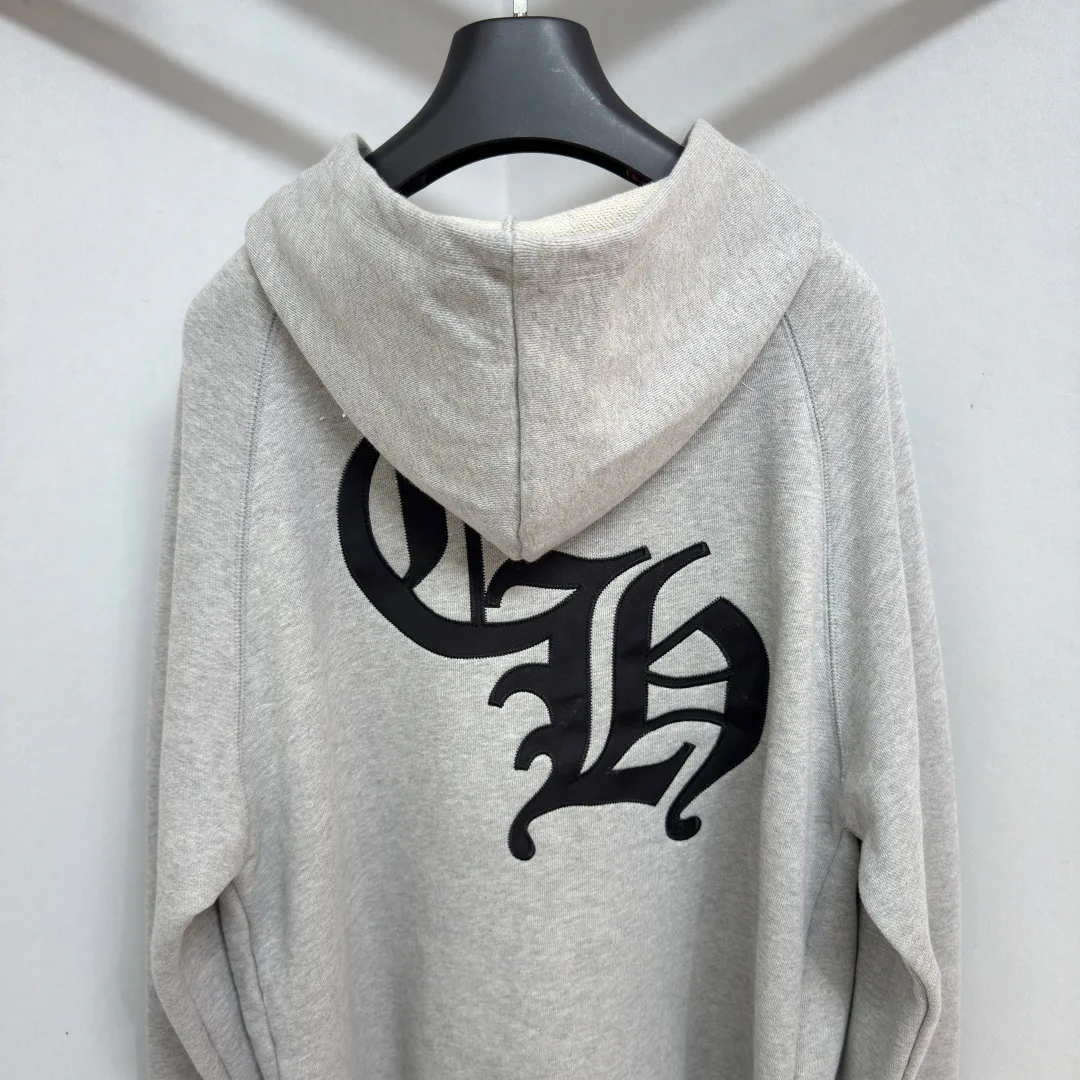 Свитшоты И Худи Мужские Chrome Hearts 435279