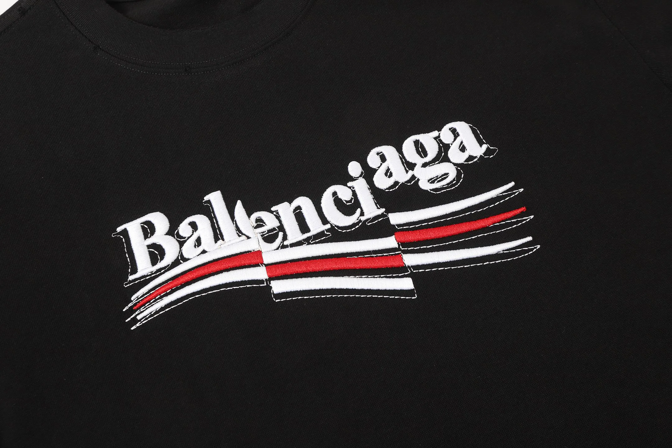 Футболки Мужские Balenciaga 13381274