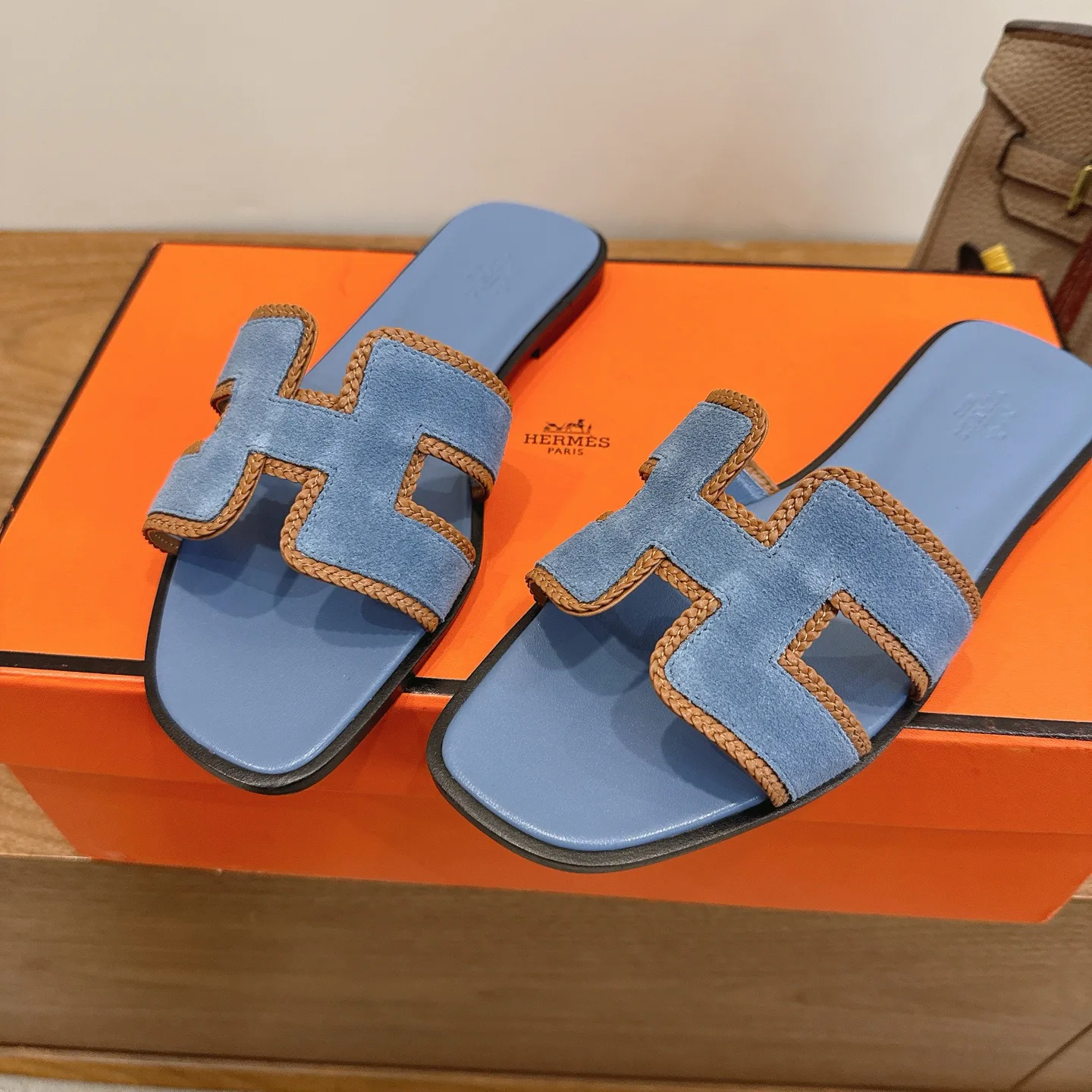 Сандалии Женские Hermes 11070155