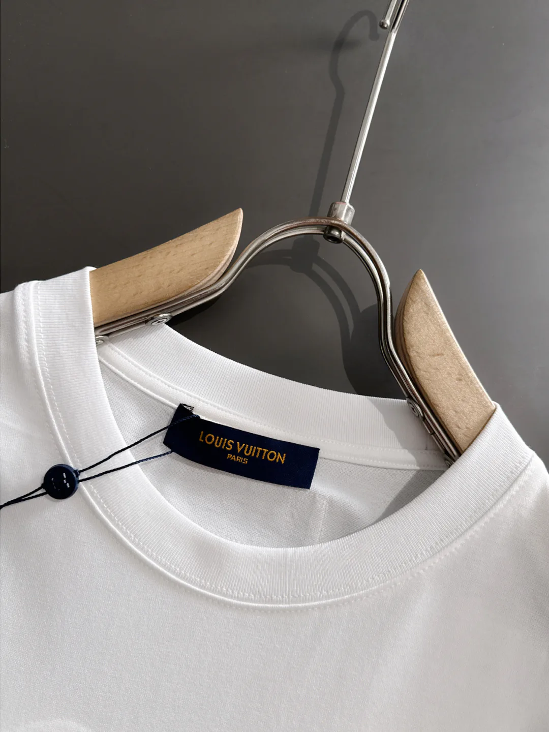 Футболки Мужские Louis Vuitton 11664745