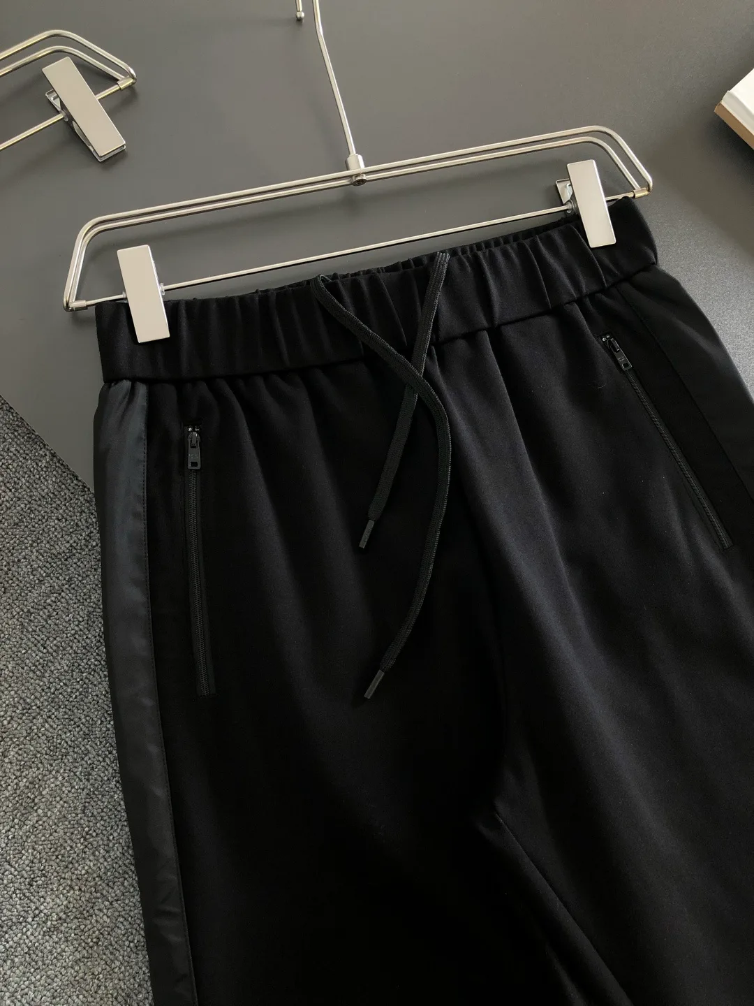 Брюки Мужские Prada 12816431