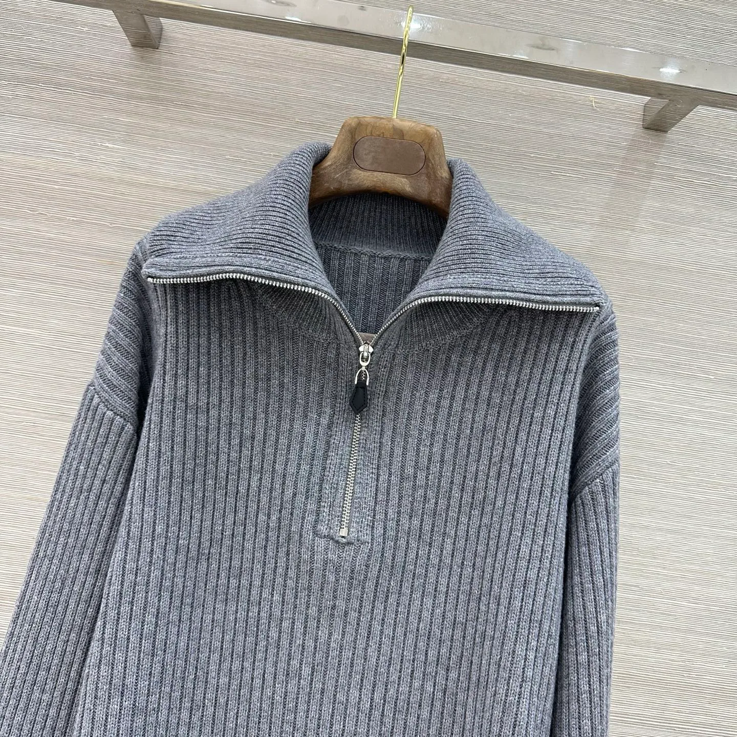 Джемперы И Свитеры Женские Loro Piana 19021042