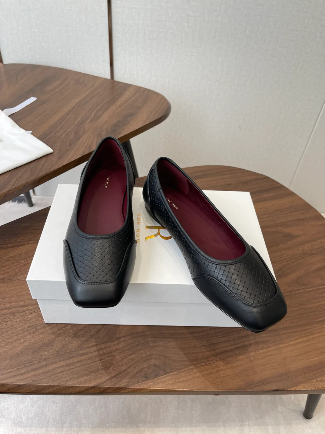 Туфли Женские The Row 11867483