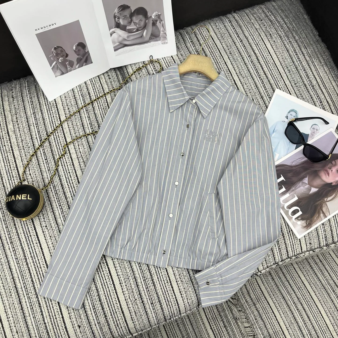 Костюмы Женские Miu Miu 12754484