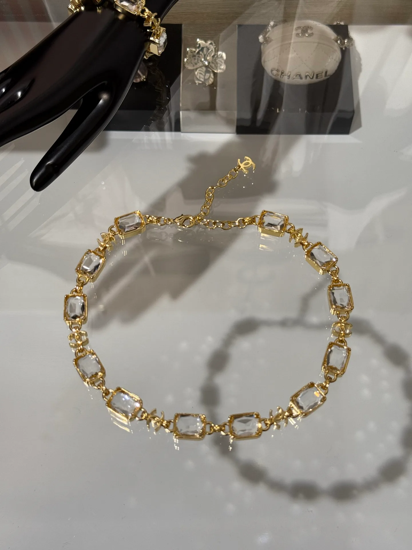 Бижутерия Chanel 11474326