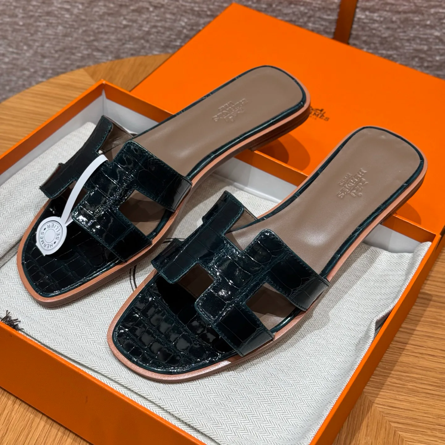 Сандалии Женские Hermes 13089129