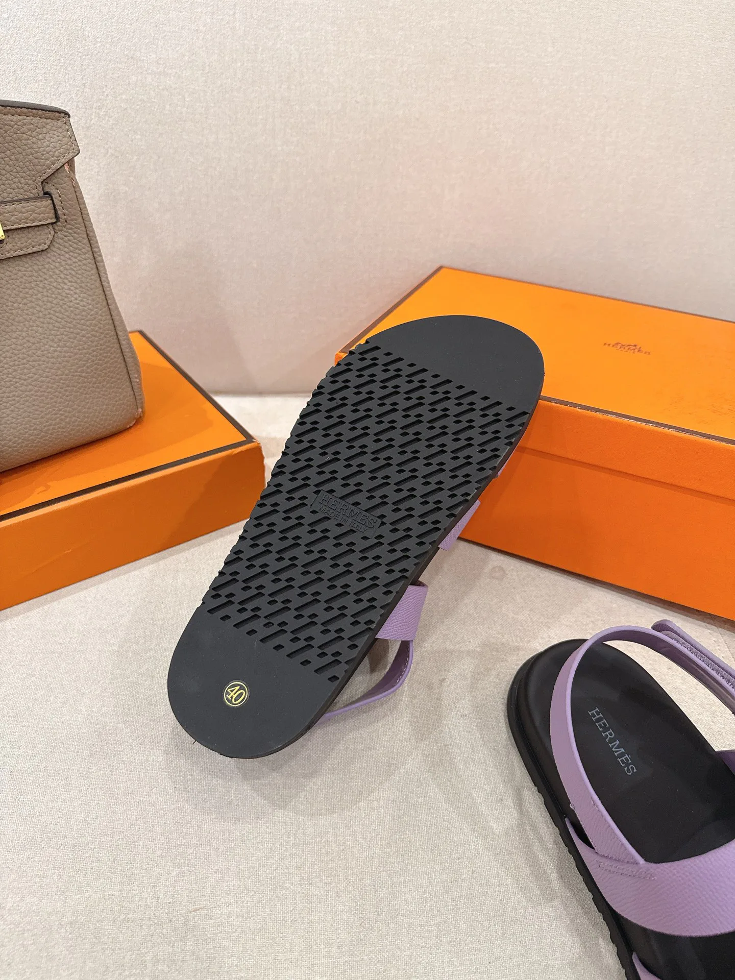 Сандалии Женские Hermes 3955324