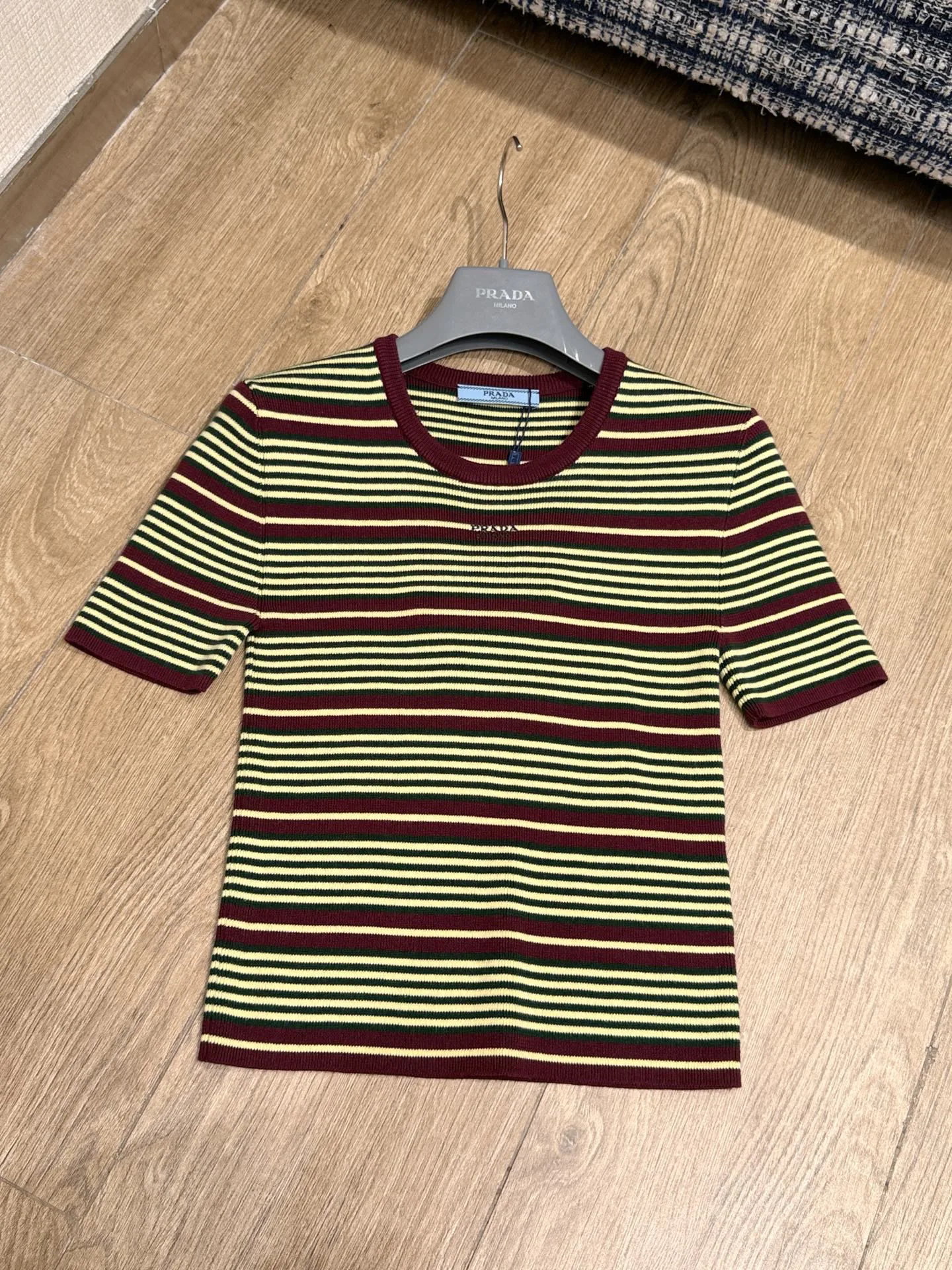 Топы Женские Prada 12769244