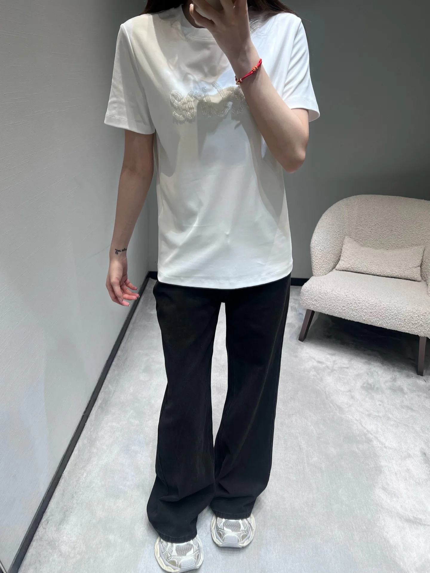 Футболки Женские Celine 934177