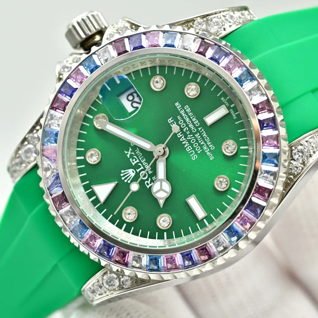 Часы Женские Rolex 472189