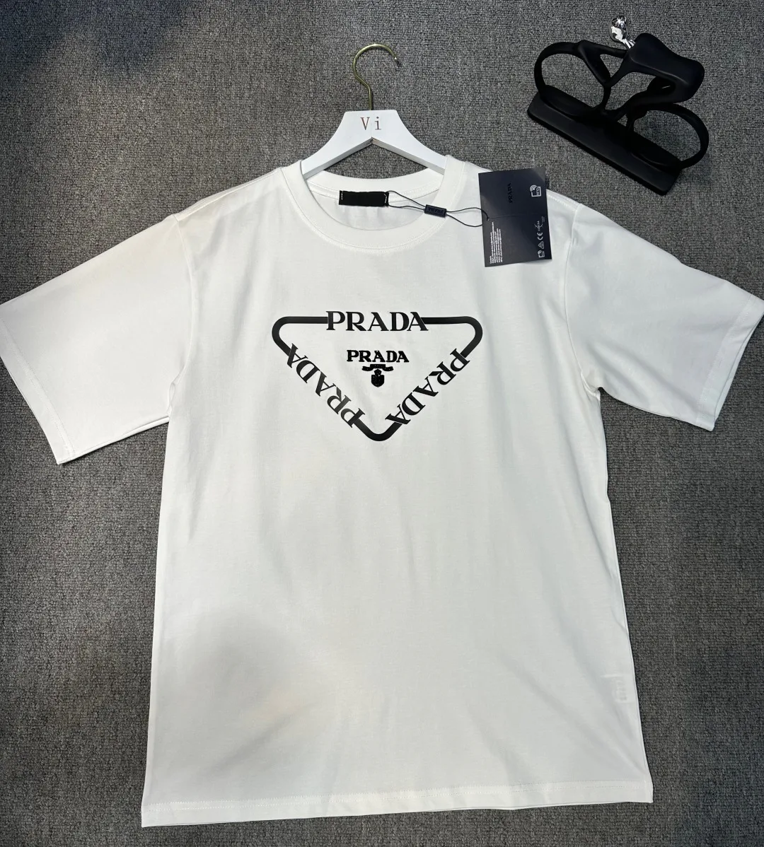 Футболки Женские Prada 11934970
