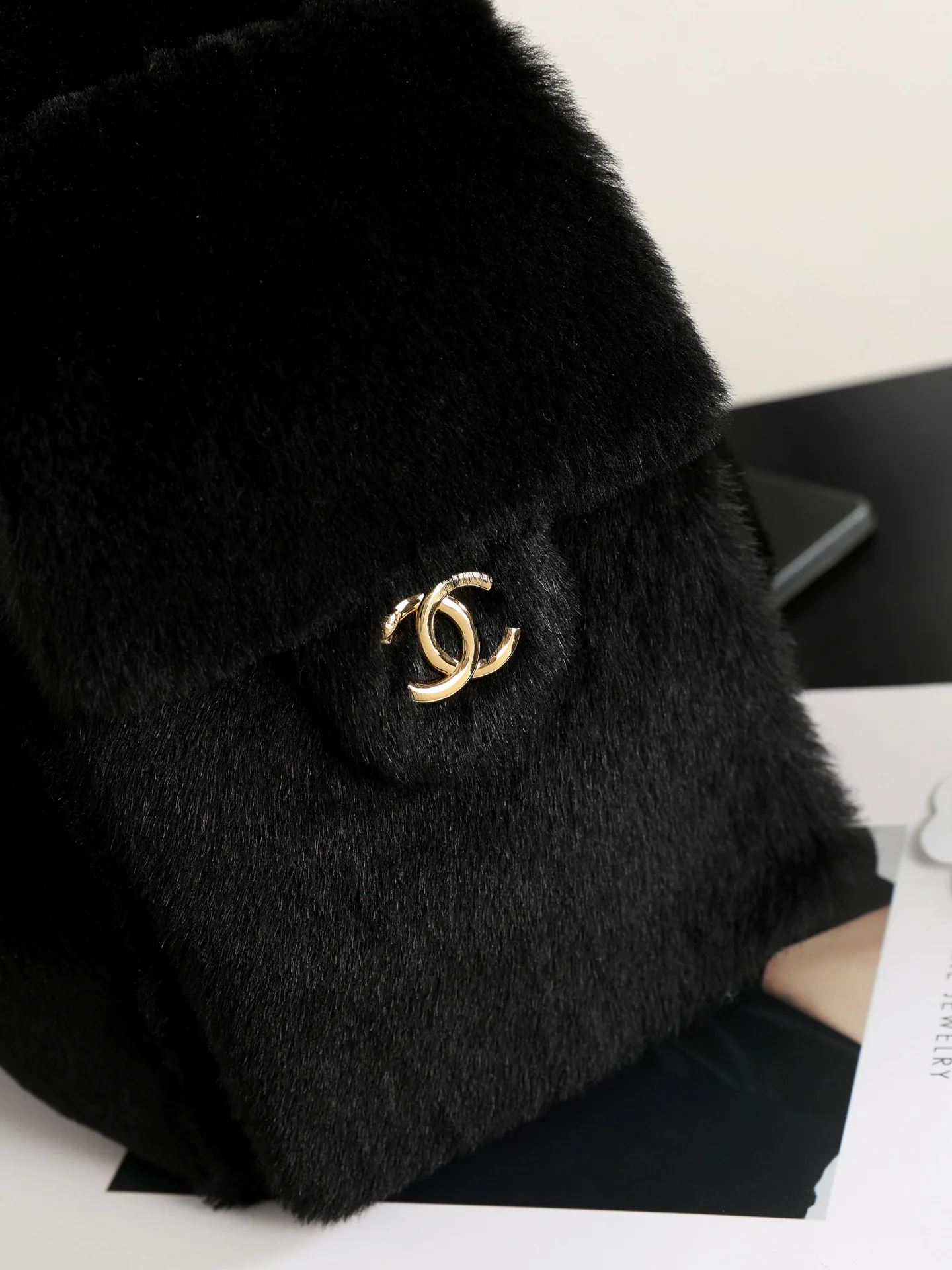 Классические Сумки Женские Chanel 18000326