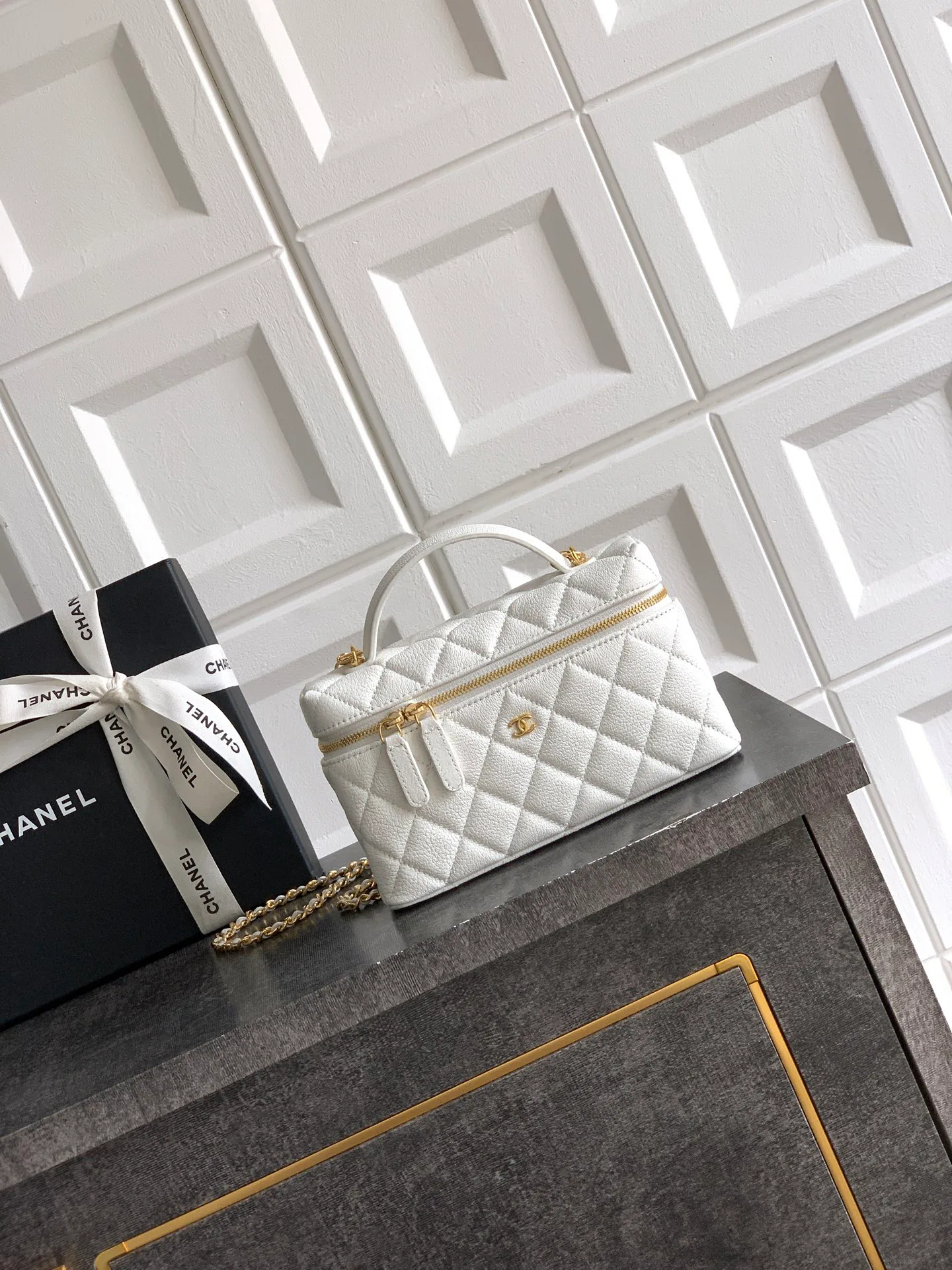 Классические Сумки Женские Chanel 13558196