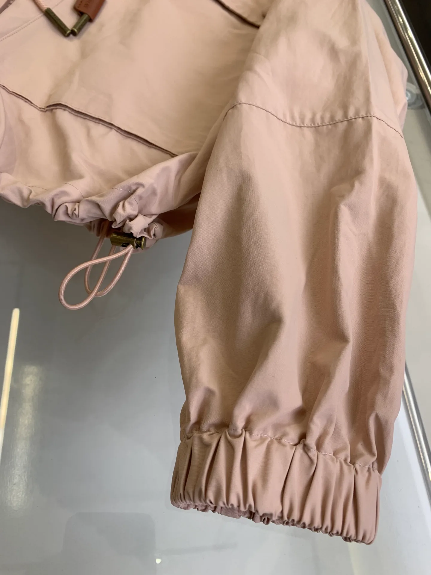 Куртки И Пуховики Женские Moncler 11538813