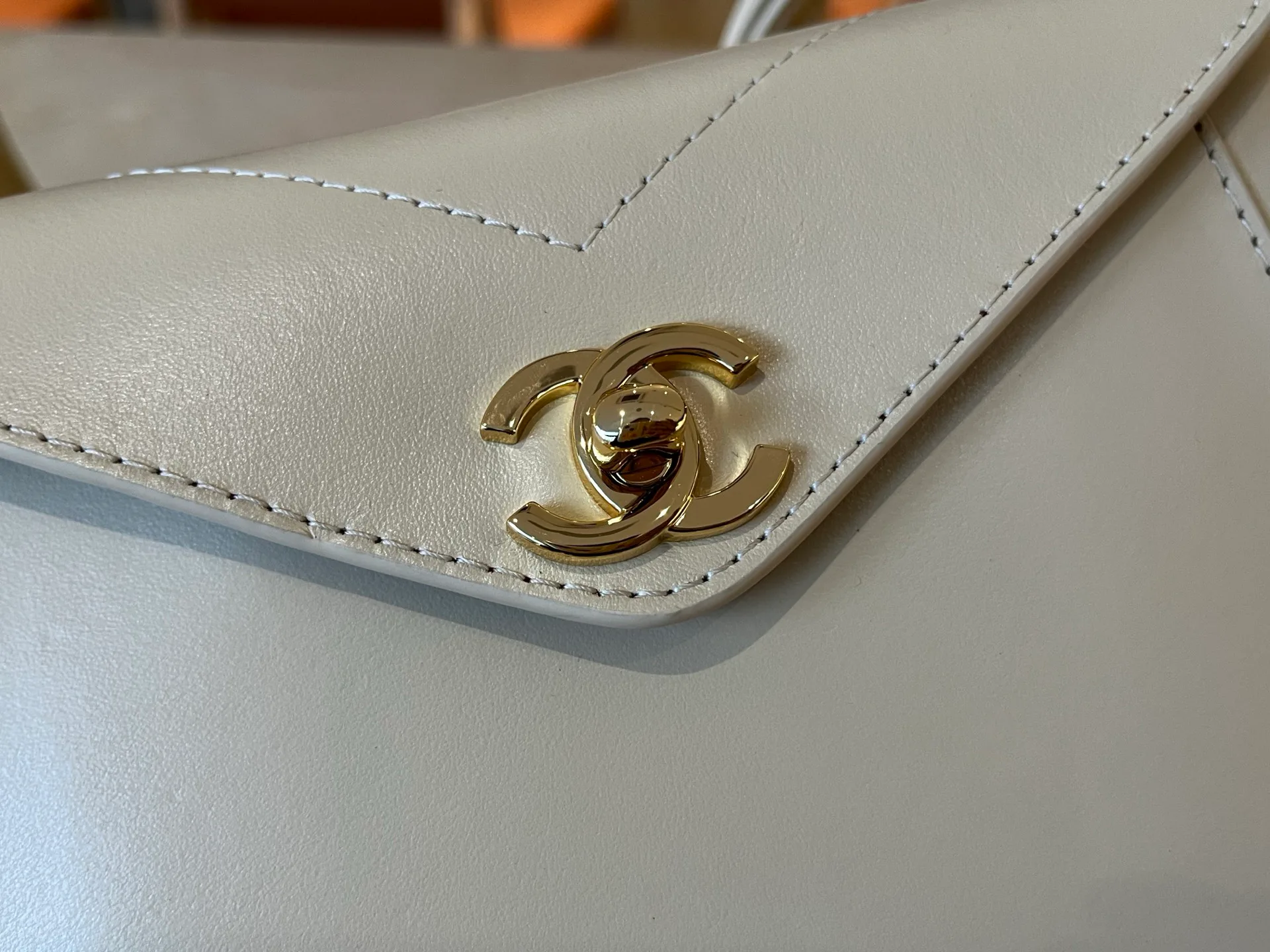 Классические Сумки Женские Chanel 18004454